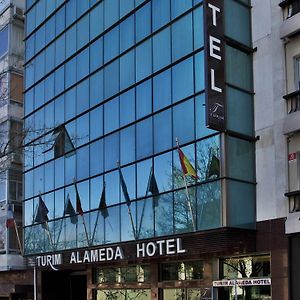 Turim Alameda Hotel